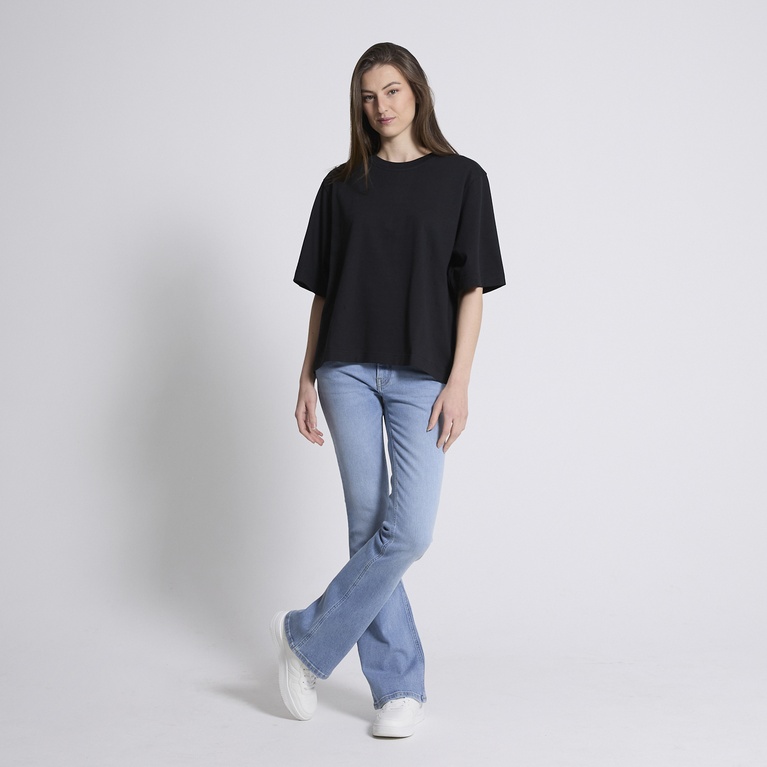 Oversized t-shirt "Boxy Tee"